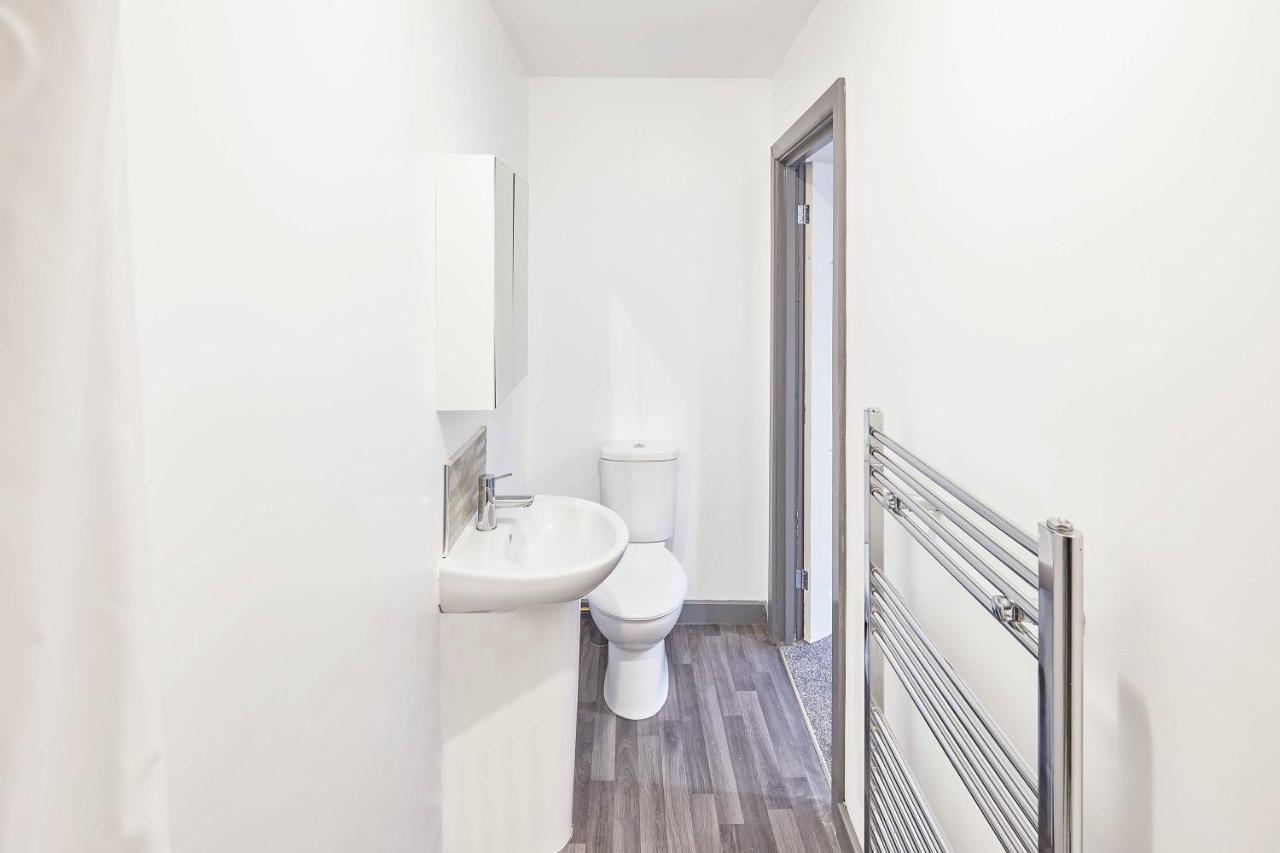 Host & Stay - Clarendon Apartments Redcar Exterior foto