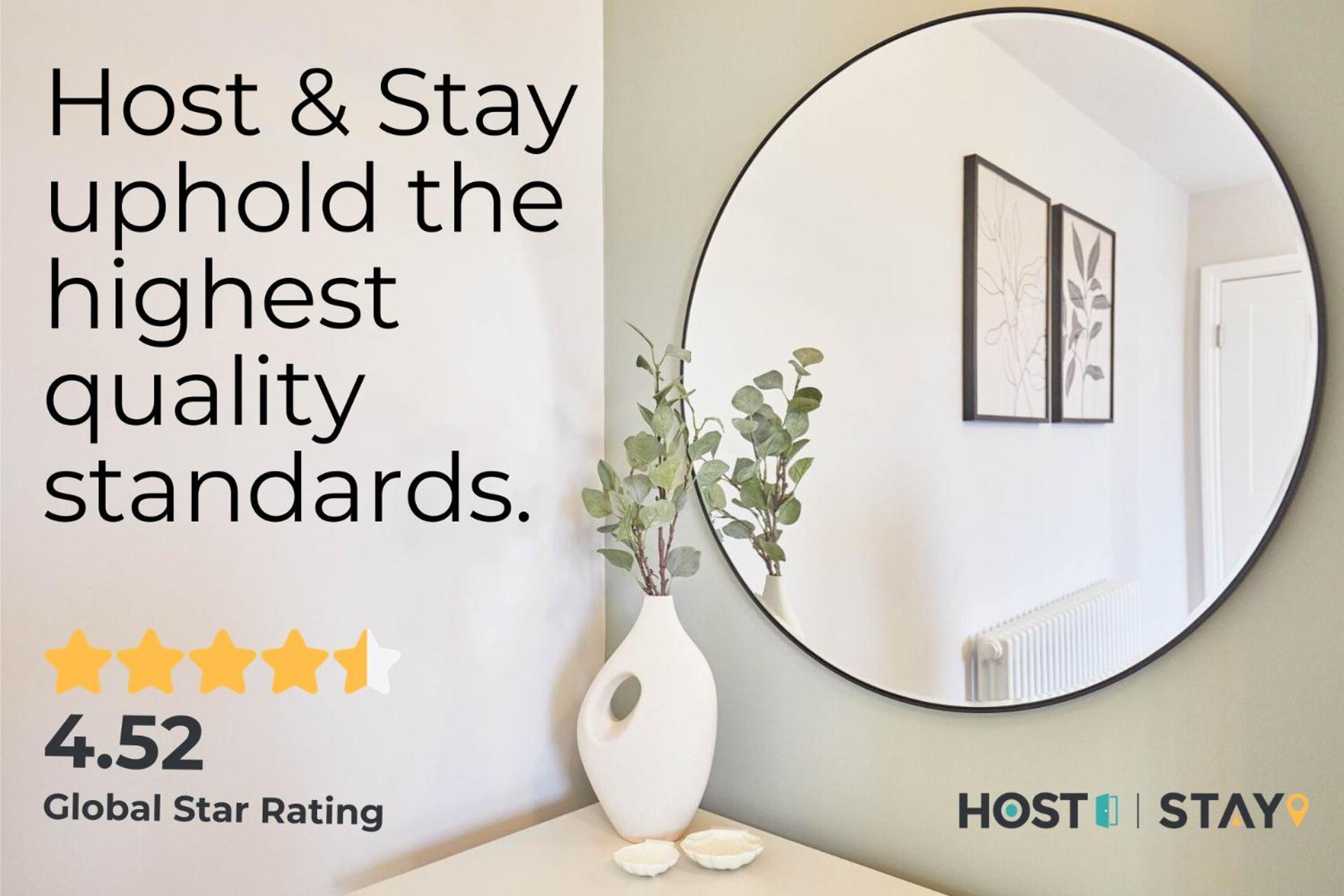 Host & Stay - Clarendon Apartments Redcar Exterior foto