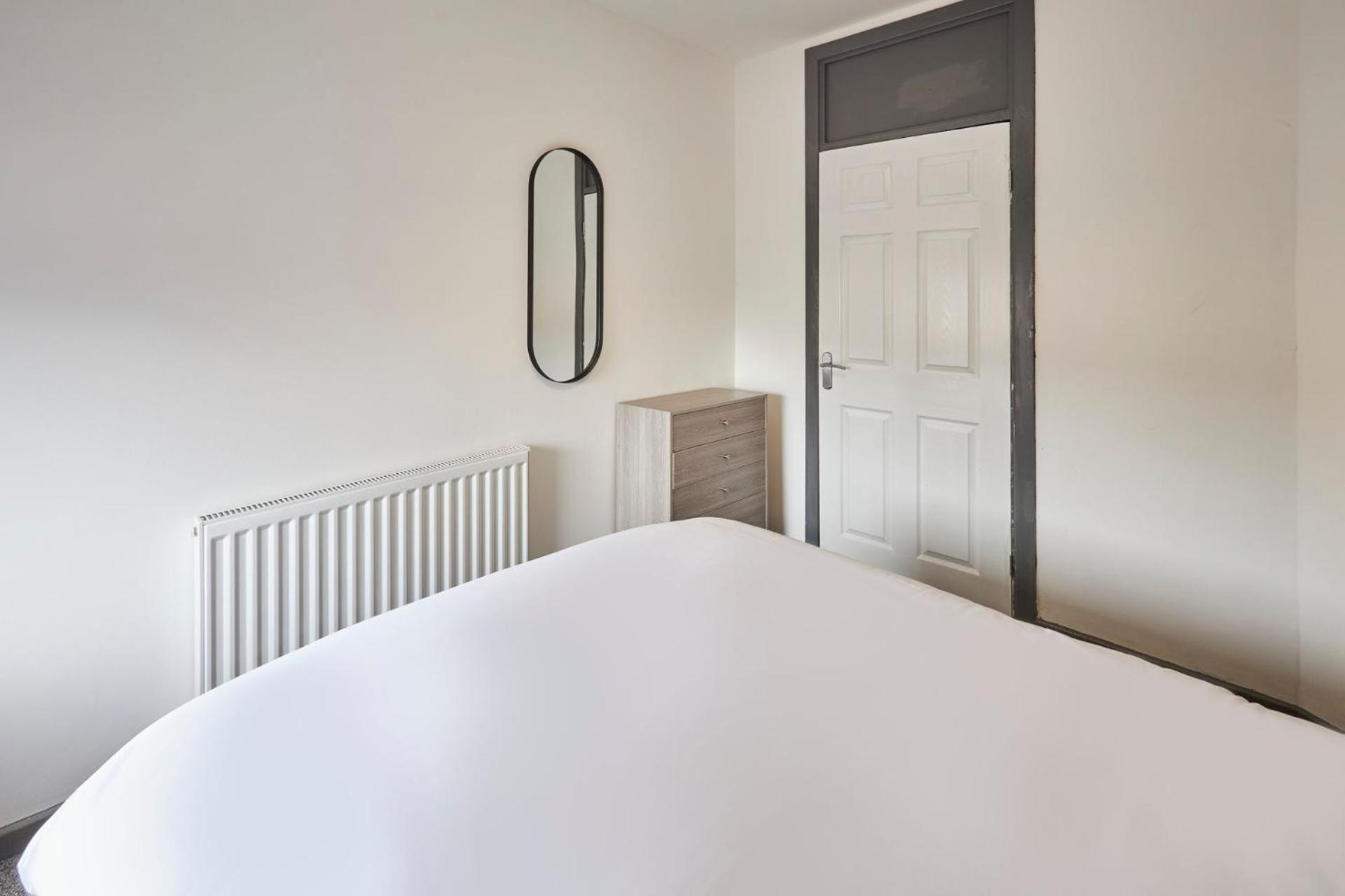 Host & Stay - Clarendon Apartments Redcar Zimmer foto