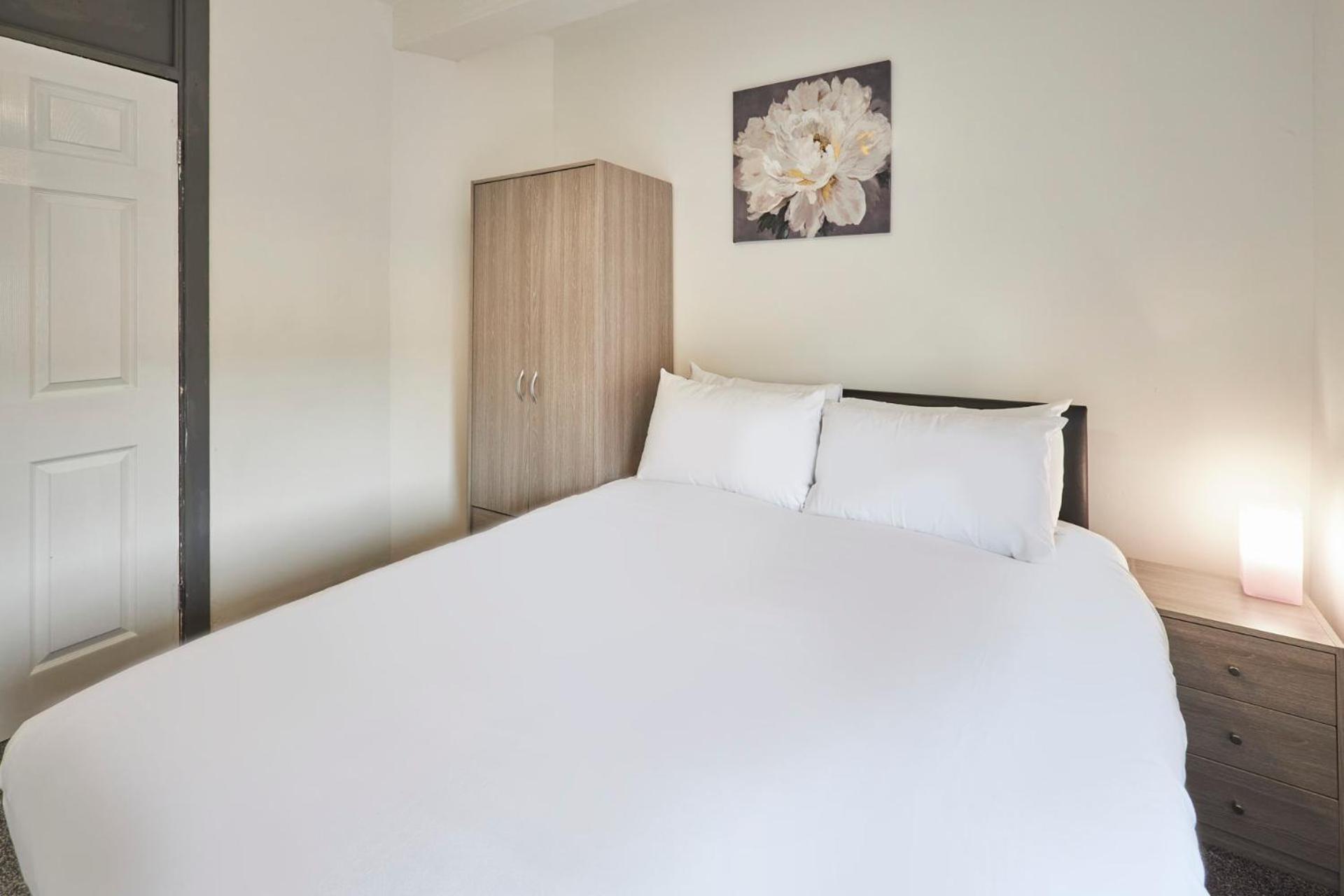Host & Stay - Clarendon Apartments Redcar Zimmer foto