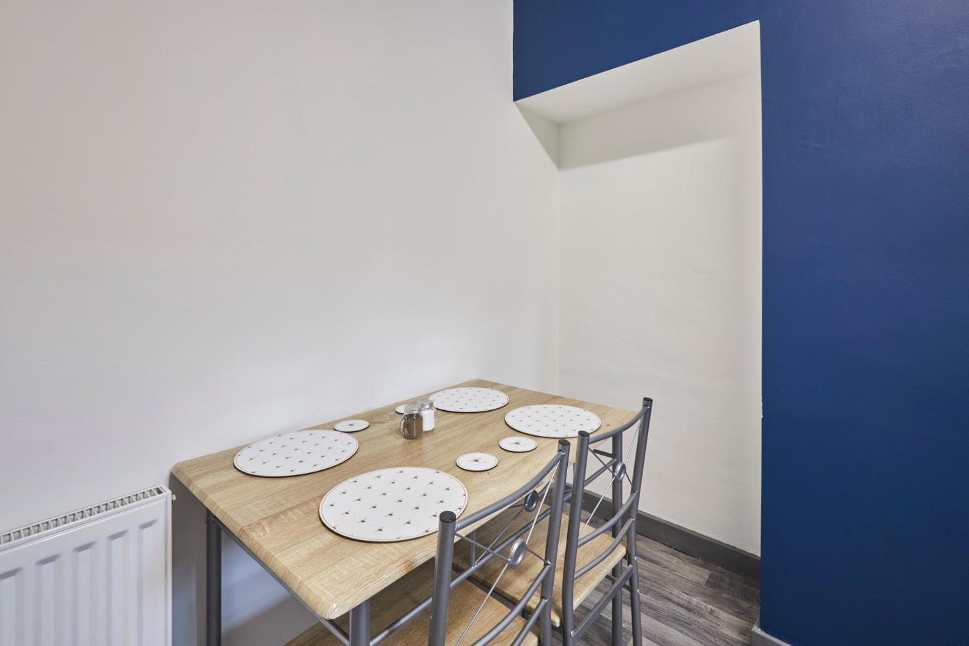 Host & Stay - Clarendon Apartments Redcar Zimmer foto
