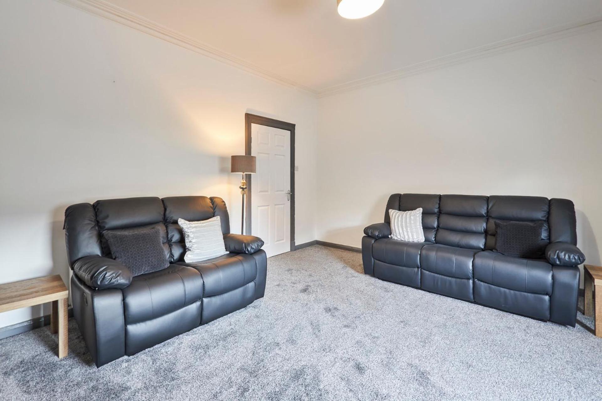 Host & Stay - Clarendon Apartments Redcar Zimmer foto