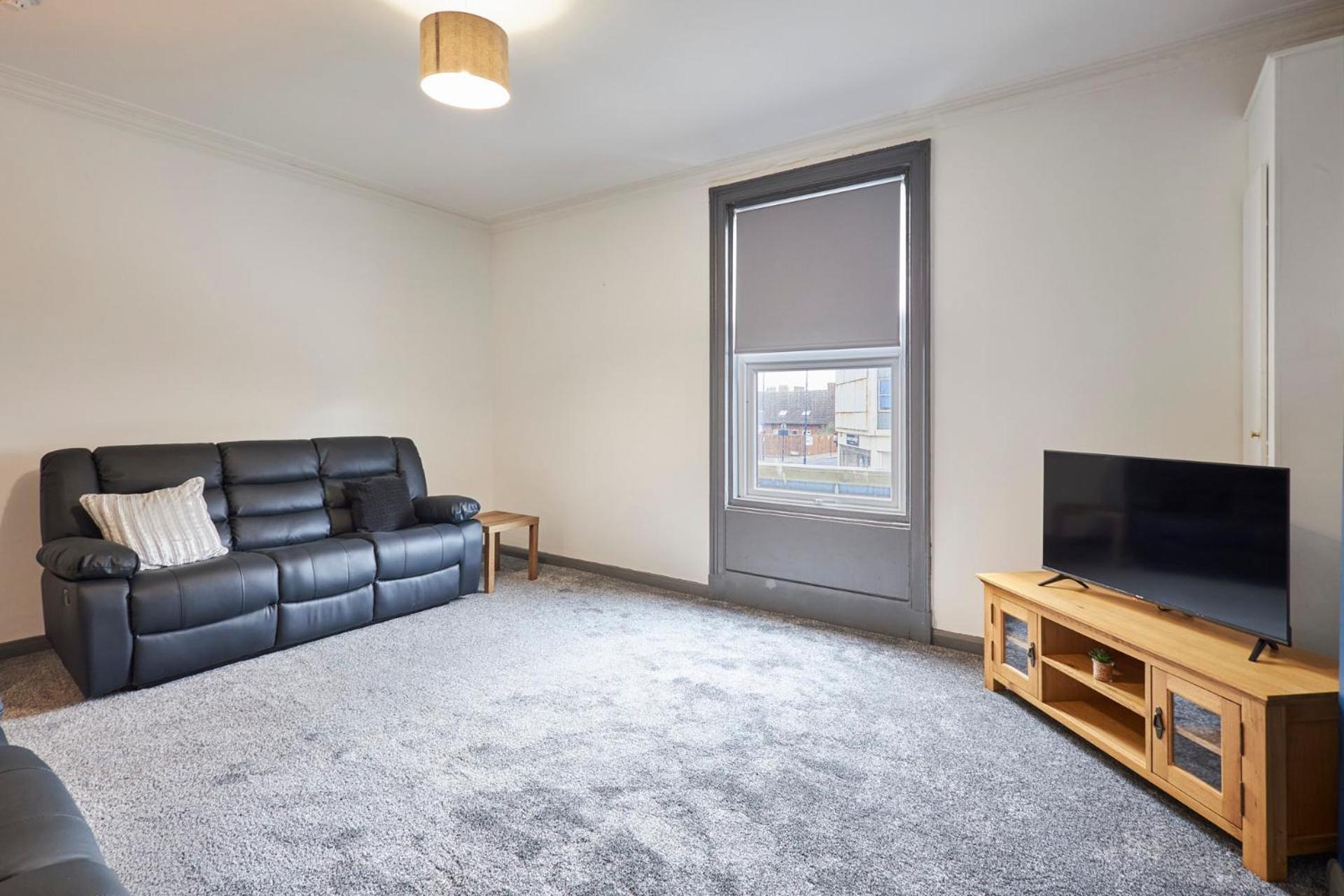 Host & Stay - Clarendon Apartments Redcar Zimmer foto