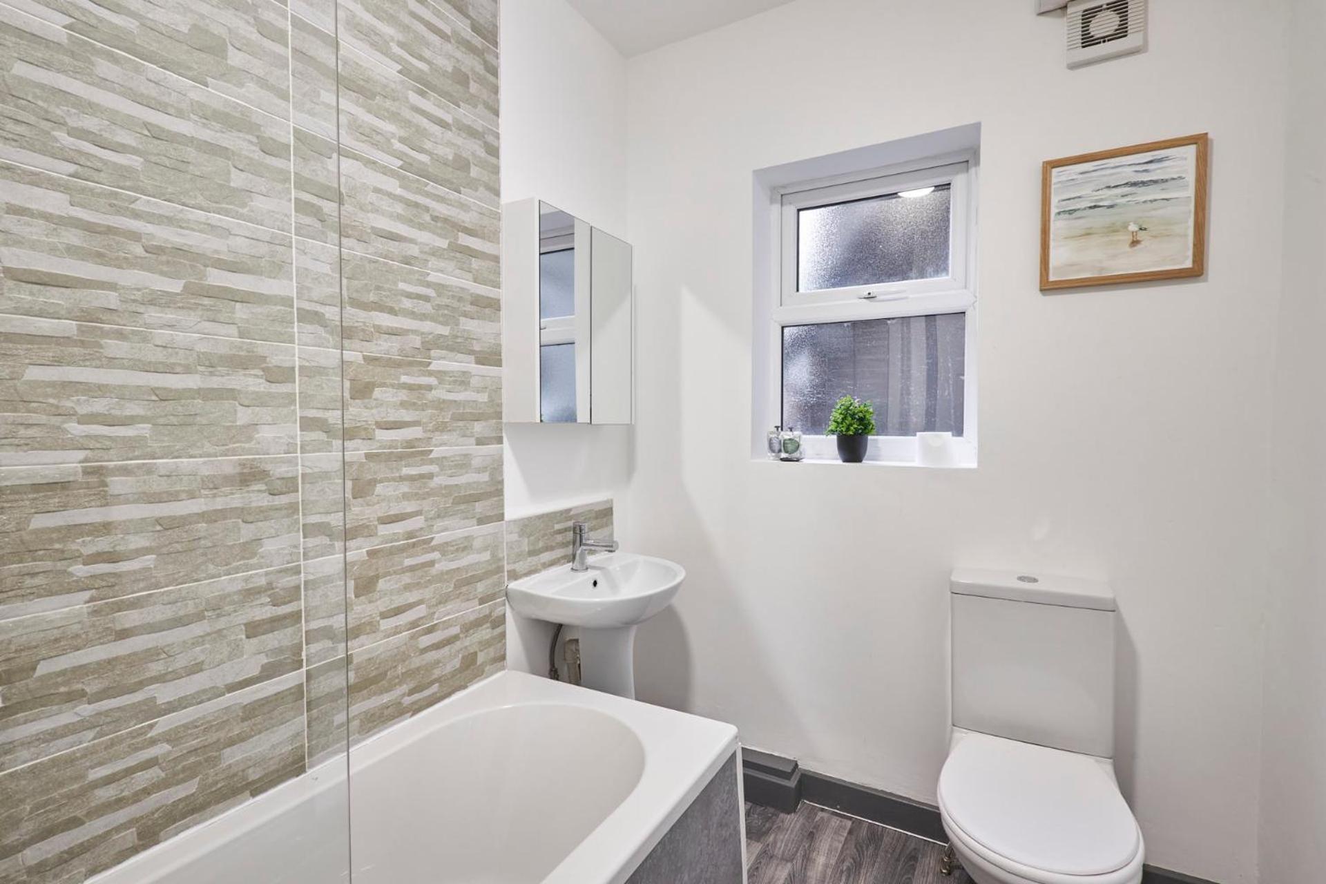 Host & Stay - Clarendon Apartments Redcar Zimmer foto
